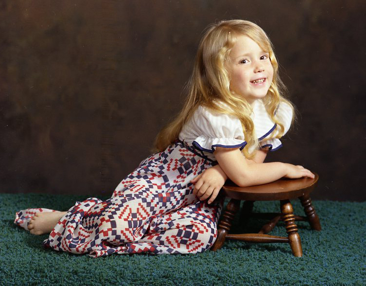 Vintage Child Portraits By Ronald Miller Photography Ltd